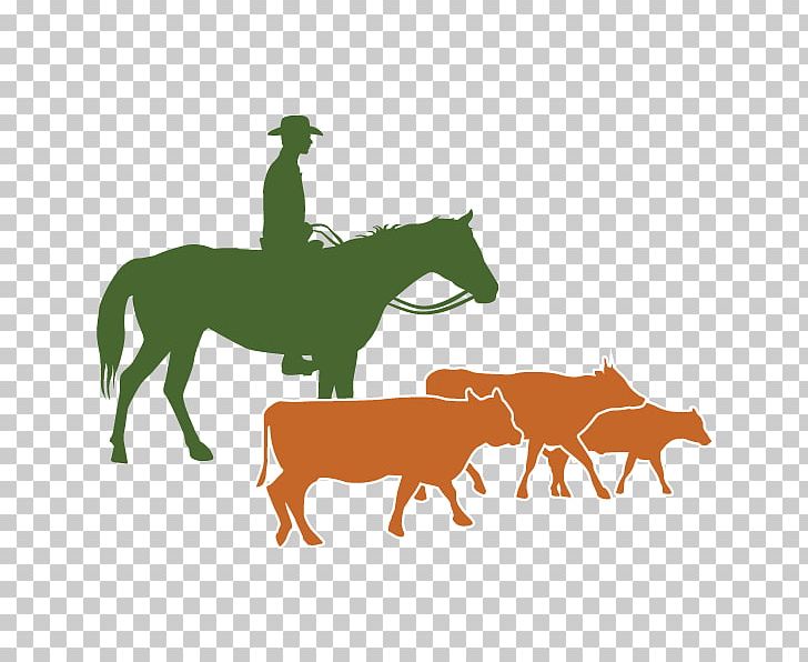 Cattle Native Americans In The United States Silhouette Horse PNG, Clipart, Americans, Care For The Environment, Cattle, Cattle Like Mammal, Cowboy Free PNG Download