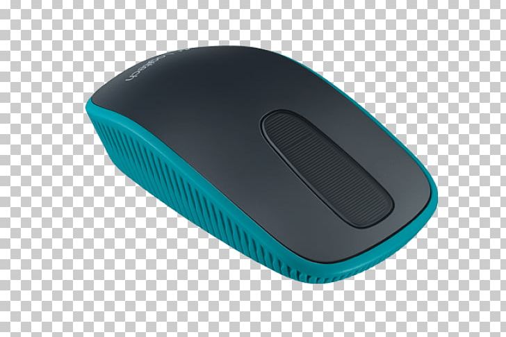 Computer Mouse Input Devices Logitech Zone Touch T400 PNG, Clipart, Blue, Computer, Computer Accessory, Computer Component, Computer Hardware Free PNG Download