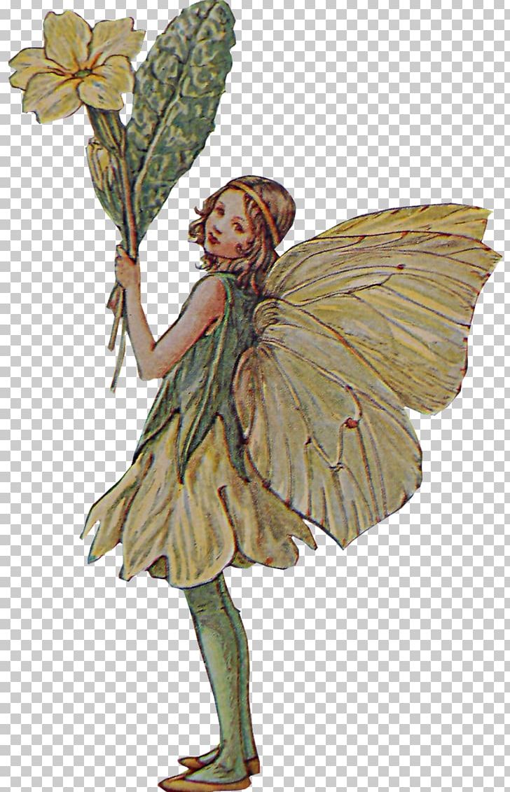 Fairy The Book Of The Flower Fairies Pixie PNG, Clipart, Book, Book Of The Flower Fairies, Cicely Mary Barker, Costume Design, Drawing Free PNG Download