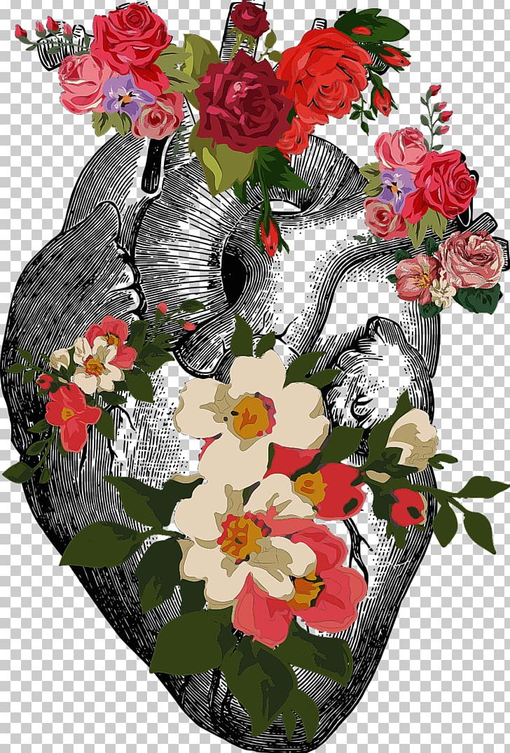 Flower Anatomy Desktop Art PNG, Clipart, Anatomy, Art, Beautiful Rose, Bloom, Blossom Free PNG Download