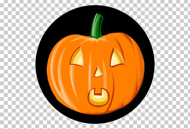 Jack-o'-lantern Pumpkin Halloween Label Sticker PNG, Clipart,  Free PNG Download