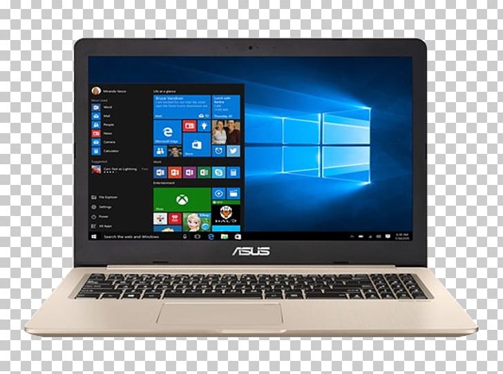 Laptop Intel Core I5 ASUS VivoBook Pro 15 N580 ASUS VivoBook S15 PNG, Clipart, Asus, Asus Vivobook Pro, Computer, Computer Hardware, Ddr4 Sdram Free PNG Download