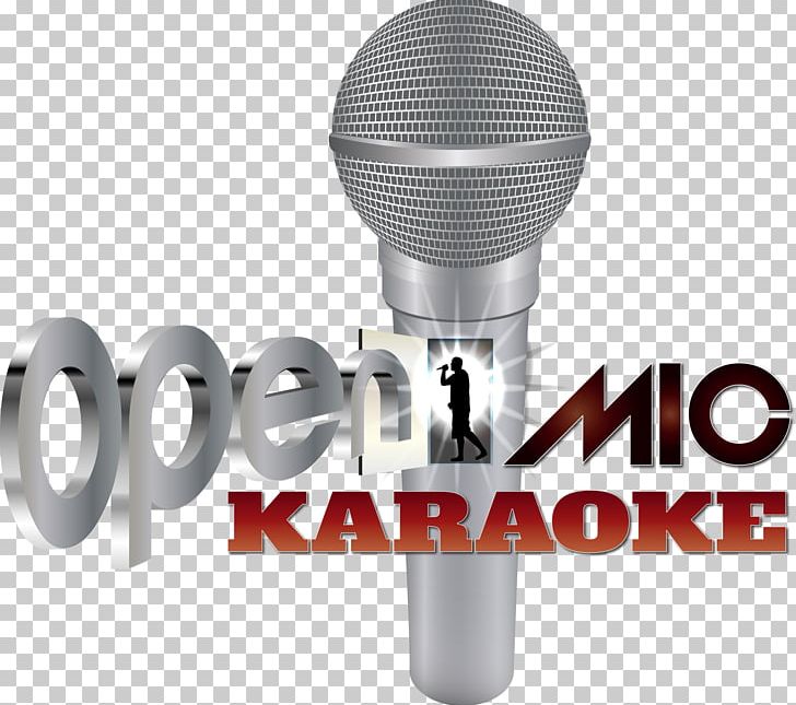 Microphone Open Mic Music Company Karaoke PNG, Clipart, Audio, Company, Electronics, Health, Human Resources Free PNG Download