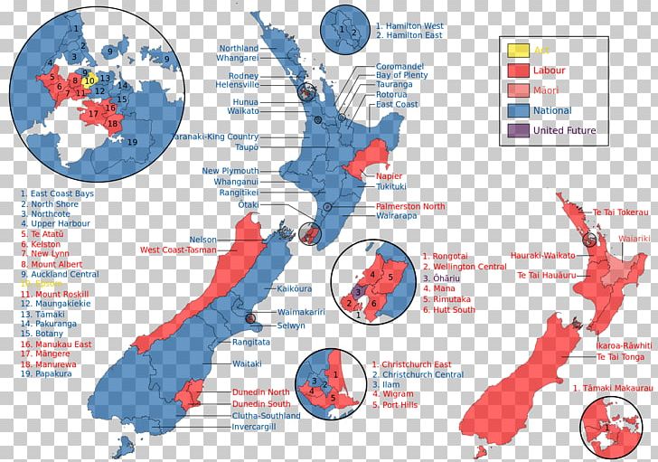 New Zealand General Election PNG, Clipart, Area, Blank Map, Country, Diagram, Election Free PNG Download