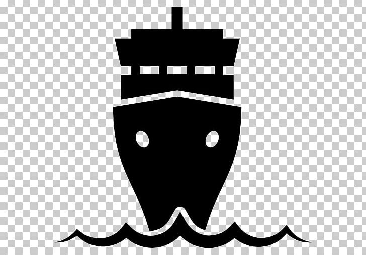 Ship Transport Fishing Vessel PNG, Clipart, Artwork, Black, Black And White, Cargo Ship, Computer Icons Free PNG Download