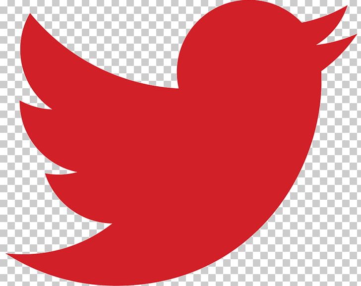Social Media Twitter Blog Business Red PNG, Clipart, Beak, Bird, Blog, Business, Chicken Free PNG Download