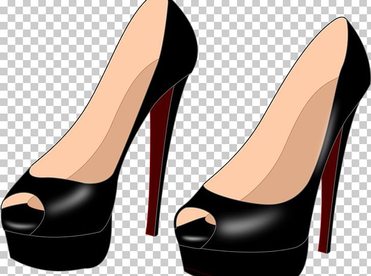 Stiletto Heel High-heeled Shoe Clothing PNG, Clipart, Basic Pump, Clothing, Dress, Fashion, Footwear Free PNG Download