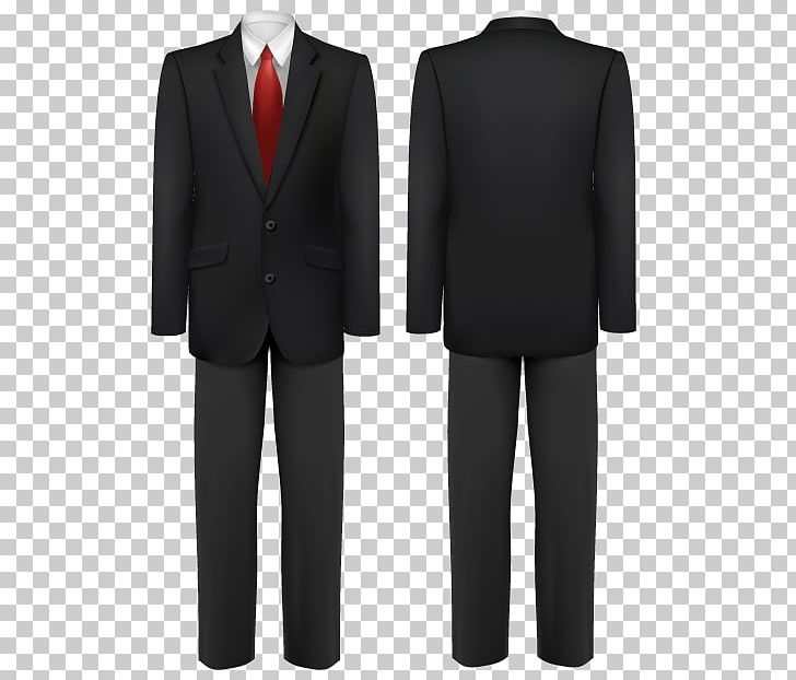 Suit Template PNG, Clipart, Black, Black Suit, Business, Business Executive, Businessperson Free PNG Download