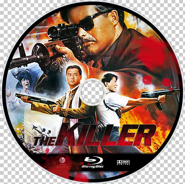 The Killer John Woo Hong Kong Film Director PNG, Clipart, Action Film, Actor, Better Tomorrow, Celebrities, Chow Yunfat Free PNG Download