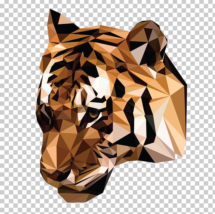 Tiger Graphic Design Poster PNG, Clipart, Animal, Animals, Big Cat, Big Cats, Desktop Wallpaper Free PNG Download