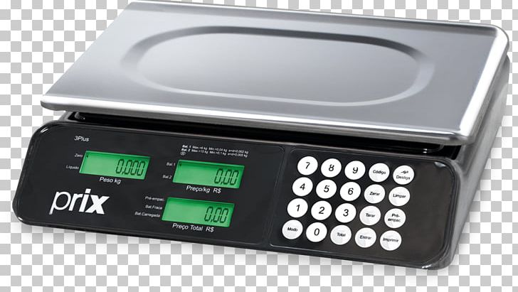 Toledo Do Brasil Balanças Measuring Scales Computer Price PNG, Clipart, Computer, Electronics, Hardware, Industry, Kitchen Scale Free PNG Download