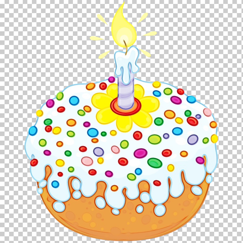 Birthday Candle PNG, Clipart, Baked Goods, Birthday, Birthday Candle, Cake, Candle Free PNG Download
