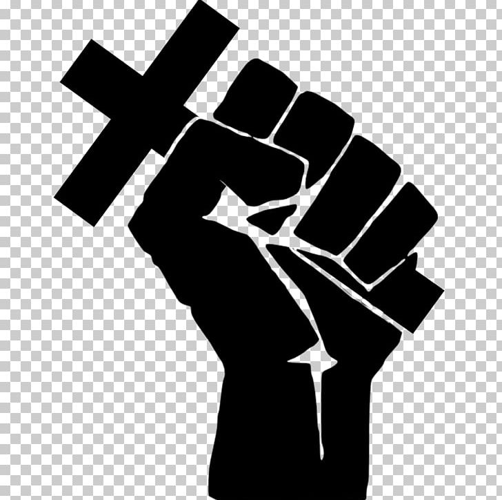 African-American Civil Rights Movement United States Black Power Black Panther Party Raised Fist PNG, Clipart, Angle, Black, Black And White, Black Panther, Black Power Free PNG Download