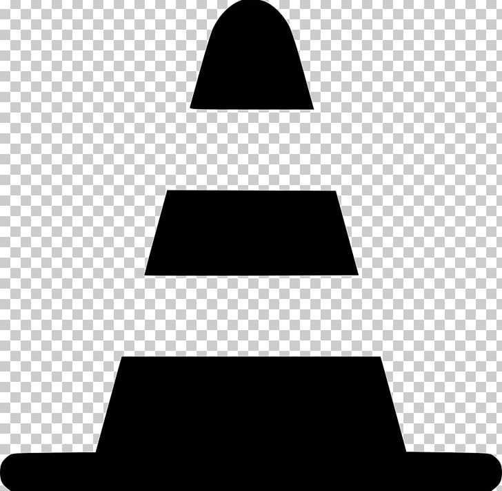 Computer Icons Graphics Symbol Illustration PNG, Clipart, Angle, Black, Black And White, Computer Icons, Cone Free PNG Download