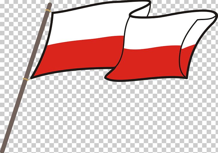 Flag Of Poland National Flag PNG, Clipart, Area, Flag, Flag Of Germany, Flag Of Poland, Line Free PNG Download