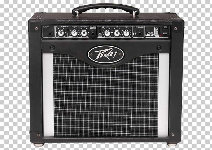 Guitar Amplifier Peavey Rage 258 Peavey Electronics Electric Guitar Audio Power Amplifier PNG, Clipart, Audio Power Amplifier, Blackstar Amplification, Musical Instrument Accessory, Musical Instruments, Objects Free PNG Download
