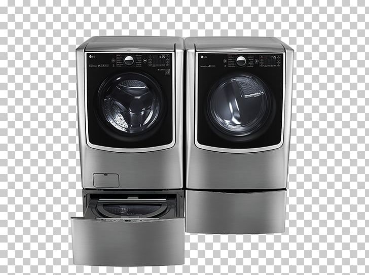 LG WM9000H Washing Machines LG Electronics Combo Washer Dryer Clothes Dryer PNG, Clipart, Clothes Dryer, Combo Washer Dryer, Computer Speaker, Home Appliance, Laundry Free PNG Download