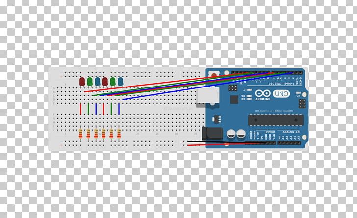 Microcontroller Electronics Arduino Light-emitting Diode Electronic Circuit PNG, Clipart, Arduino, Brand, Breadboard, Circuit Component, Circuit Design Free PNG Download