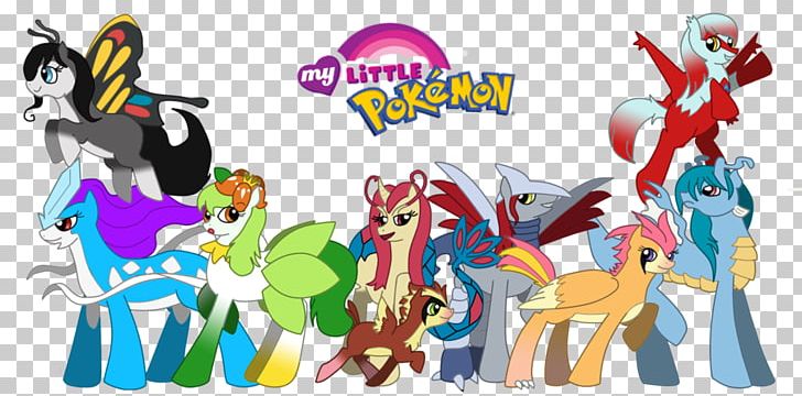 My Little Pony Pinkie Pie Pokémon Fan Art PNG, Clipart,  Free PNG Download
