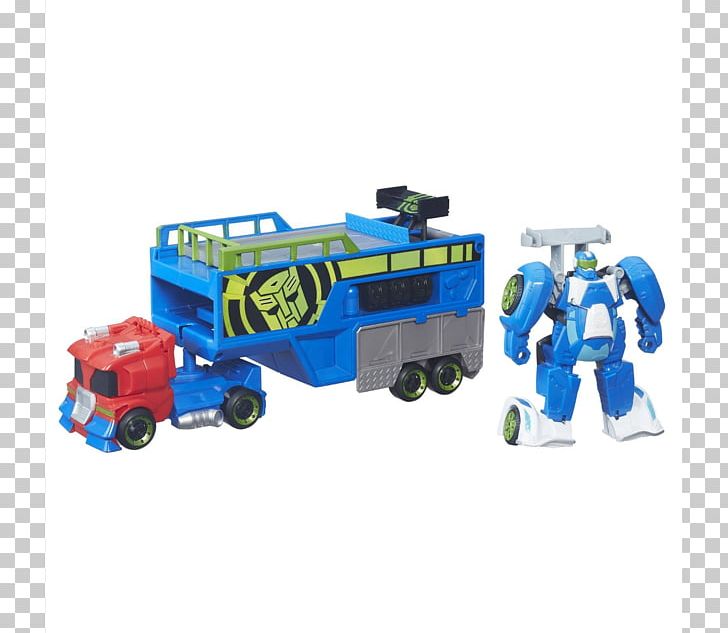 Optimus Prime Blurr Action & Toy Figures Playskool PNG, Clipart, Action Toy Figures, Blurr, Hasbro, Machine, Motor Vehicle Free PNG Download