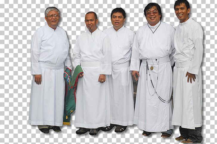 Robe Redemptorist Road Congregation Of The Most Holy Redeemer Sleeve Uniform PNG, Clipart, Clothing, Job, Missionary, Outerwear, Phenomenon Free PNG Download