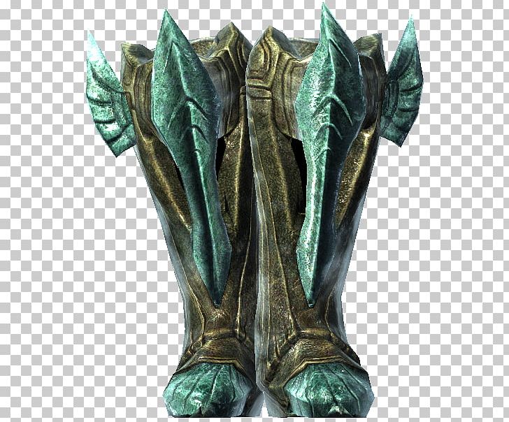 The Elder Scrolls V: Skyrim – Dragonborn Oblivion Glass Armour Weapon PNG, Clipart, Armour, Artifact, Bronze, Bronze Sculpture, Elder Scrolls Free PNG Download