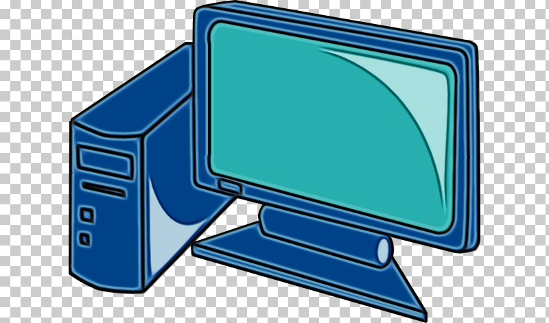 Computer Monitor Accessory Output Device Rectangle PNG, Clipart, Computer Monitor Accessory, Output Device, Paint, Rectangle, Watercolor Free PNG Download
