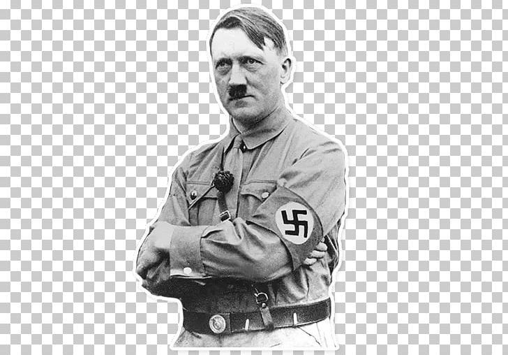 Adolf Hitler The Holocaust Nazi Germany Second World War PNG, Clipart, Adolf Hitler, Black And White, Colonel, Germany, Nazi Salute Free PNG Download