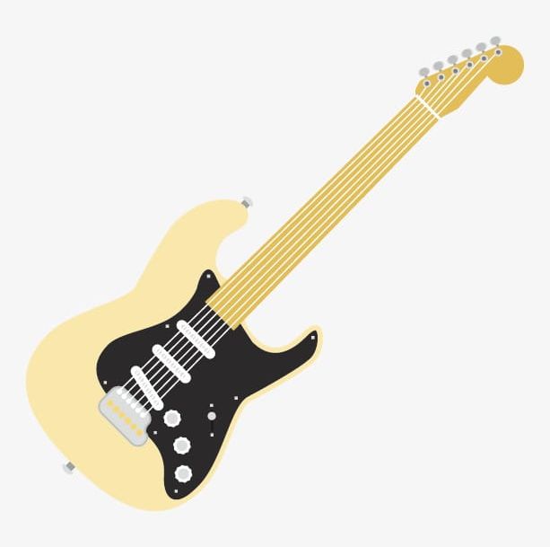 Cartoon Electric Guitar PNG, Clipart, Arts And Entertainment, Cartoon,  Cartoon Clipart, Cartoon Guitar, Electric Free PNG