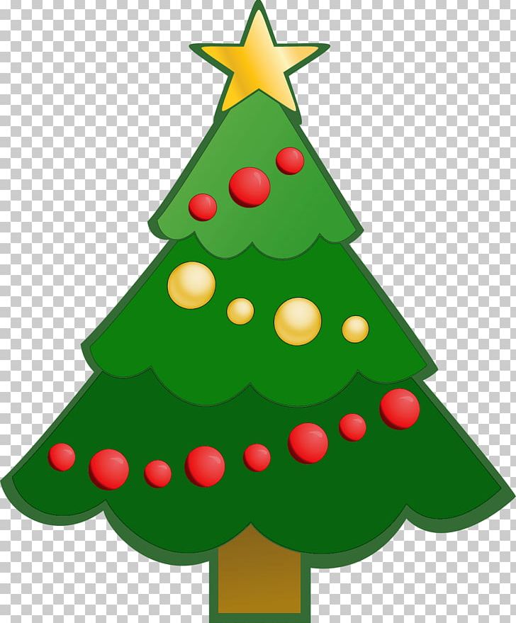 Christmas Tree Santa Claus PNG, Clipart, Christmas, Christmas Decoration, Christmas Ornament, Christmas Tree, Cone Free PNG Download