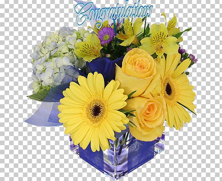 Flower Bouquet Floral Design Floristry Birthday PNG, Clipart, Anniversary, Birthday, Chrysanths, Cut Flowers, Daisy Family Free PNG Download