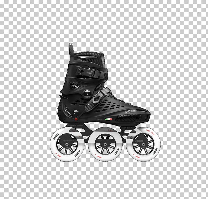 Roces In-Line Skates Inline Skating Roller Skates Ice Skates PNG, Clipart, Abec Scale, Aggressive Inline Skating, Black, Cross Training Shoe, Footwear Free PNG Download