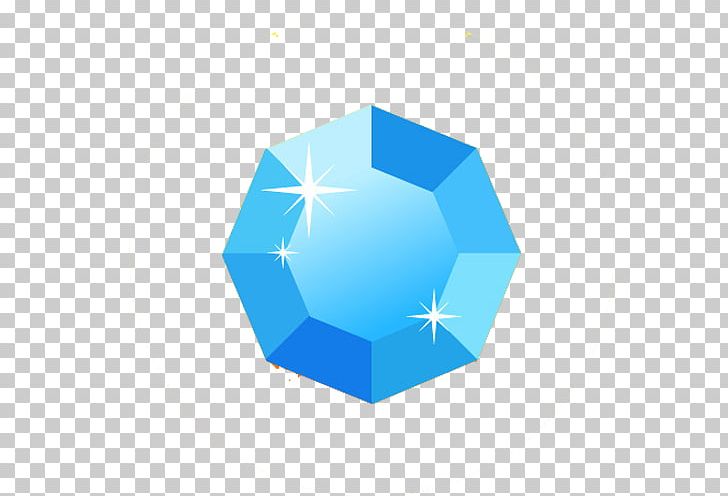Sapphire Cartoon Gemstone PNG, Clipart, Angle, Azure, Blue, Cartoon, Circle Free PNG Download