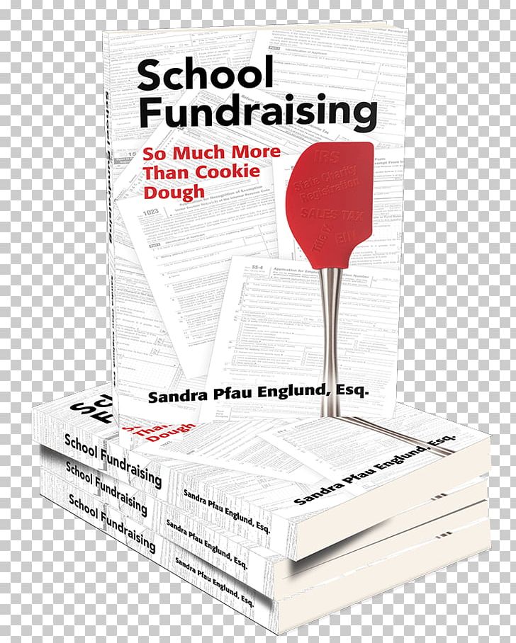 School Fundraising: So Much More Than Cookie Dough Booster Club Book PNG, Clipart, Amazoncom, Biscuits, Book, Booster Club, Community Free PNG Download