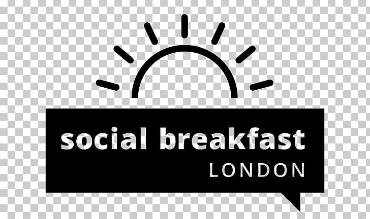 Social Media Hootsuite Organization Logo Brand PNG, Clipart, Area, Black And White, Black Logo, Brand, Breakfast Free PNG Download