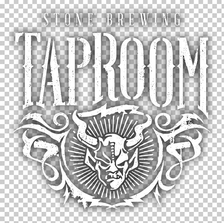 Stone Brewing Co. Beer India Pale Ale Stone Brewing World Bistro & Gardens – Berlin PNG, Clipart, Bar, Beer, Beer Tap, Bistro, Black And White Free PNG Download