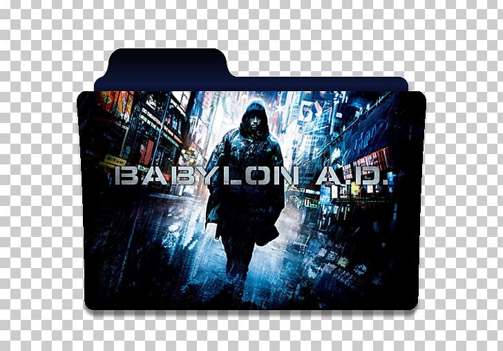 Toorop Film Poster Film Poster Babylon A.D. PNG, Clipart, Babylon, Brand, Charlotte Rampling, Cinema, Electronics Free PNG Download