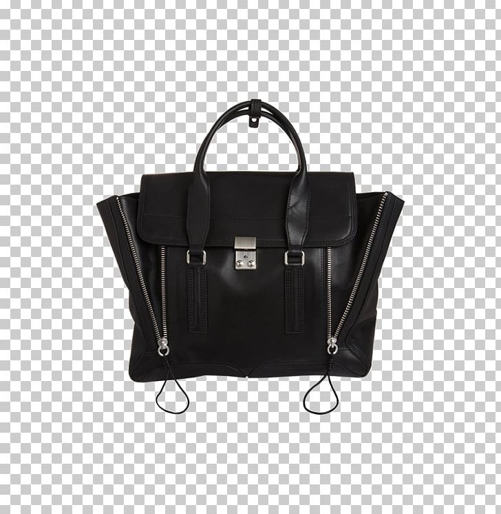 Tote Bag Handbag Baggage Leather PNG, Clipart, Bag, Baggage, Black, Brand, Clothing Free PNG Download