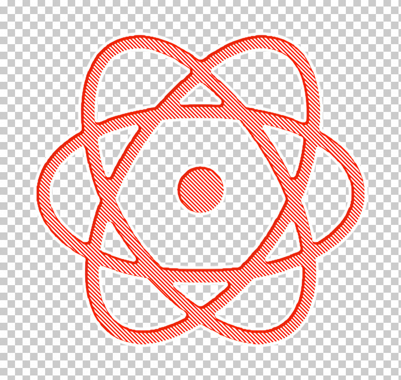 Atom Icon Atomic Orbitals Icon Education Icon PNG, Clipart, Atom, Atomic Nucleus, Atomic Number, Atom Icon, Atomic Orbital Free PNG Download