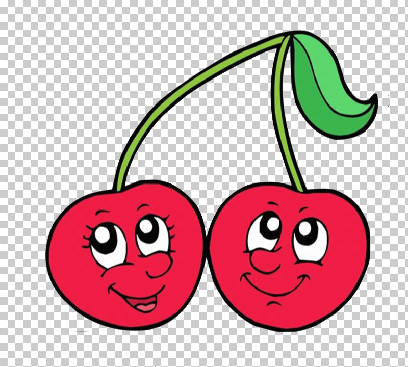 Cherry Red Fruit Pink Plant PNG, Clipart, Apple, Cherry, Drupe, Food, Fruit Free PNG Download