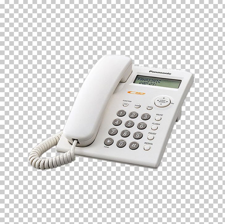 Caller ID Telephone Line Panasonic KX-TSC11 Speakerphone PNG, Clipart, Automatic Redial, Business Telephone System, Caller Id, Cordless Telephone, Handset Free PNG Download