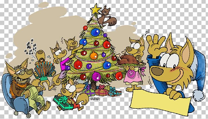 Christmas Tree Morelos Cartoon Christmas Ornament PNG, Clipart, 1 June, Art, Being, Cartoon, Christmas Free PNG Download