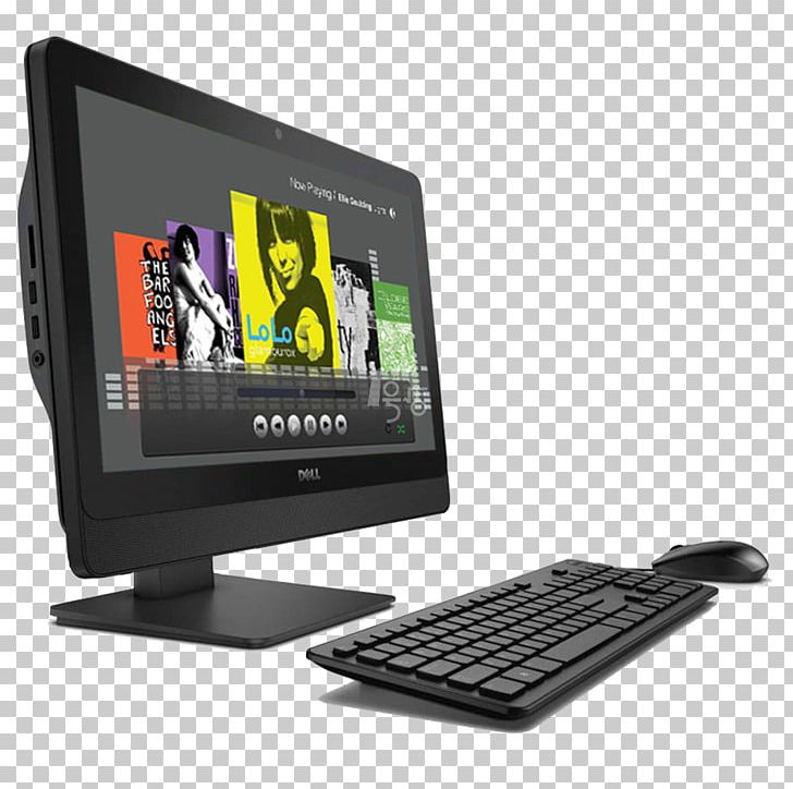 Dell OptiPlex Desktop Computer Intel Core I5 Random-access Memory PNG, Clipart, Business, Central Processing Unit, Cloud Computing, Computer, Computer Hardware Free PNG Download