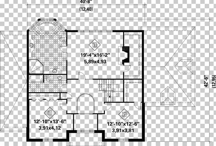 Floor Plan Line Pattern PNG, Clipart, Angle, Area, Black And White, Diagram, Drawing Free PNG Download