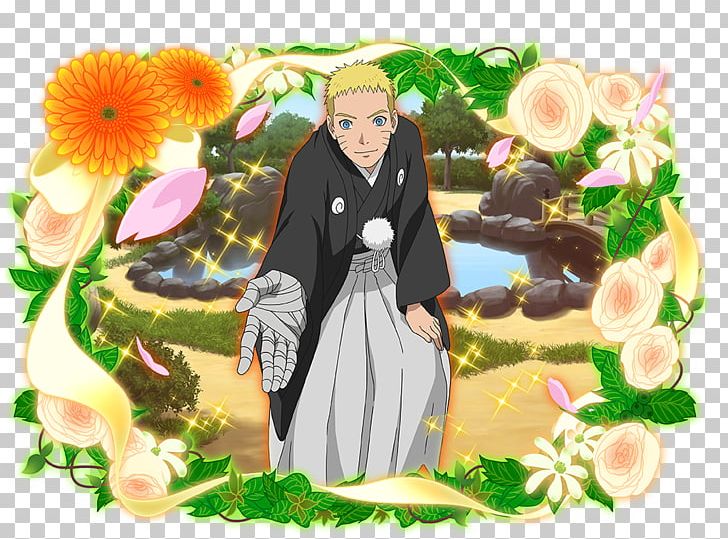 Naruto: Ultimate Ninja Hinata Hyuga Sasuke Uchiha Ultimate Ninja Blazing Floral Design PNG, Clipart, Akatsuki, Anime, Art, Cartoon, Fictional Character Free PNG Download
