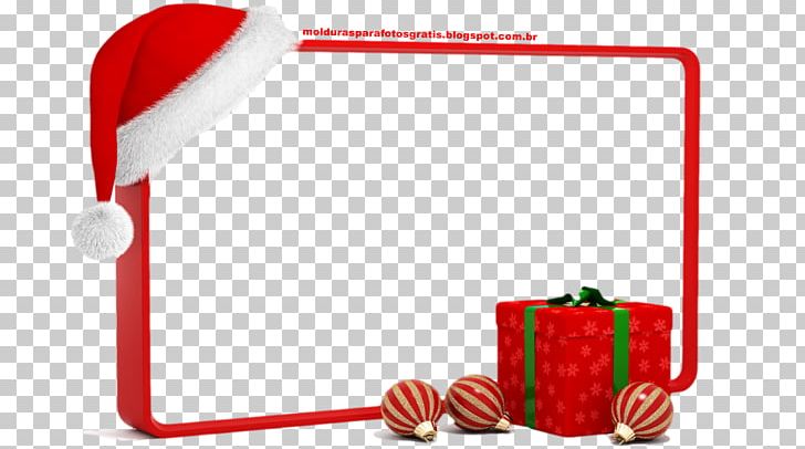 Santa Claus Christmas Frames Gift PNG, Clipart, Christmas, Christmas And Holiday Season, Christmas Card, Christmas Decoration, Christmas Gift Free PNG Download
