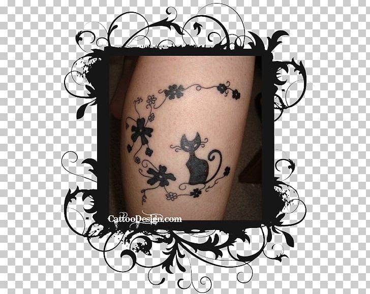 Black Cat Sleeve Tattoo Tattoo Artist PNG, Clipart, Black Cat, Cat, Celtic Knot, Flash, Graphic Design Free PNG Download