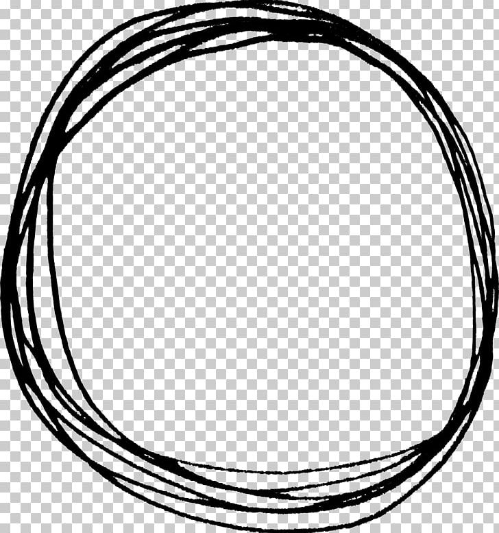 Circle Drawing Doodle PNG, Clipart, Black And White, Body Jewelry, Brush, Circle, Computer Icons Free PNG Download