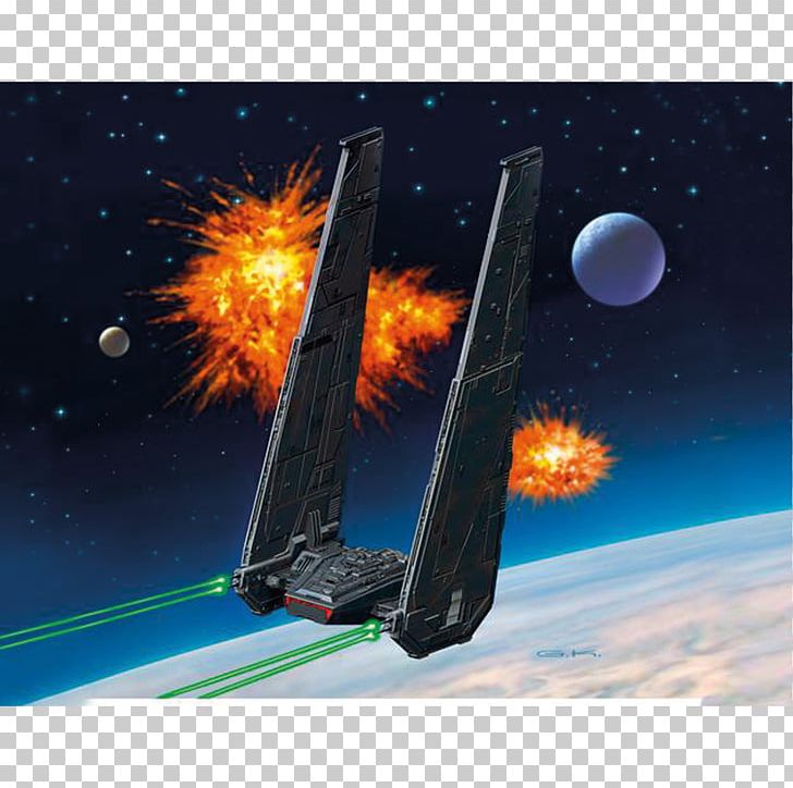 Kylo Ren's Command Shuttle Star Wars Sequel Trilogy TIE Fighter PNG, Clipart,  Free PNG Download