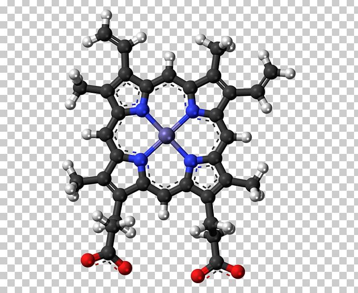 Phthalocyanine Blue BN Molecule Coordination Complex Porphyrin PNG, Clipart, Aromaticity, Atom, B 3, Ball, Body Jewelry Free PNG Download